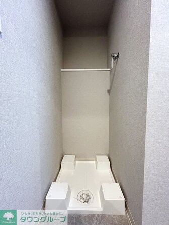 Raum麻布十番の物件内観写真